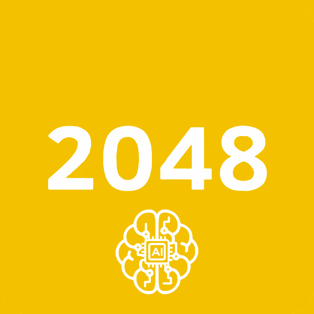 2048-with-ai