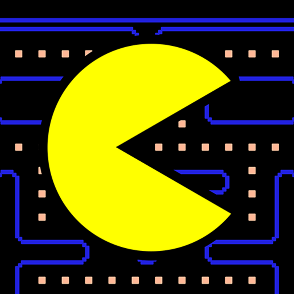 Pac-Man